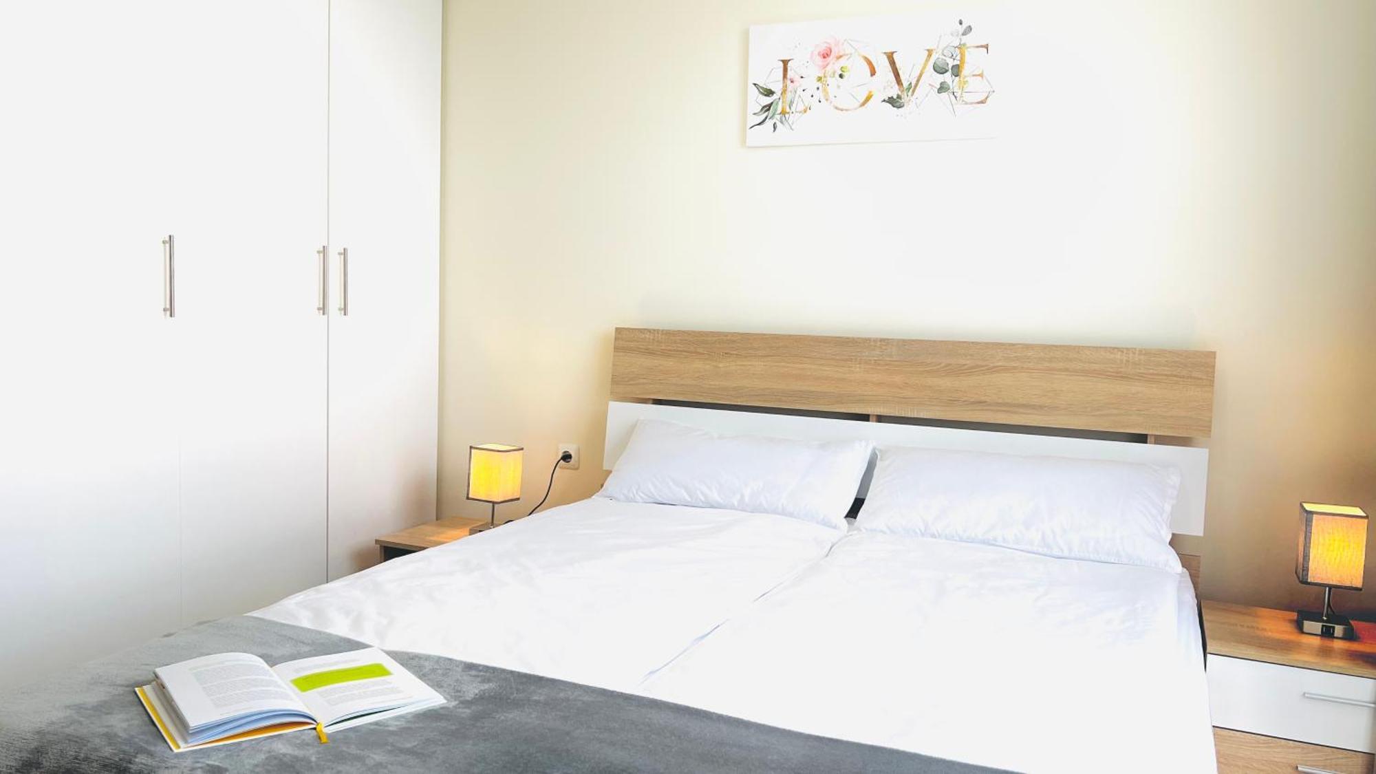 Attractive Family Apartment In Sunny Beach Cascadas Family Resort Buitenkant foto