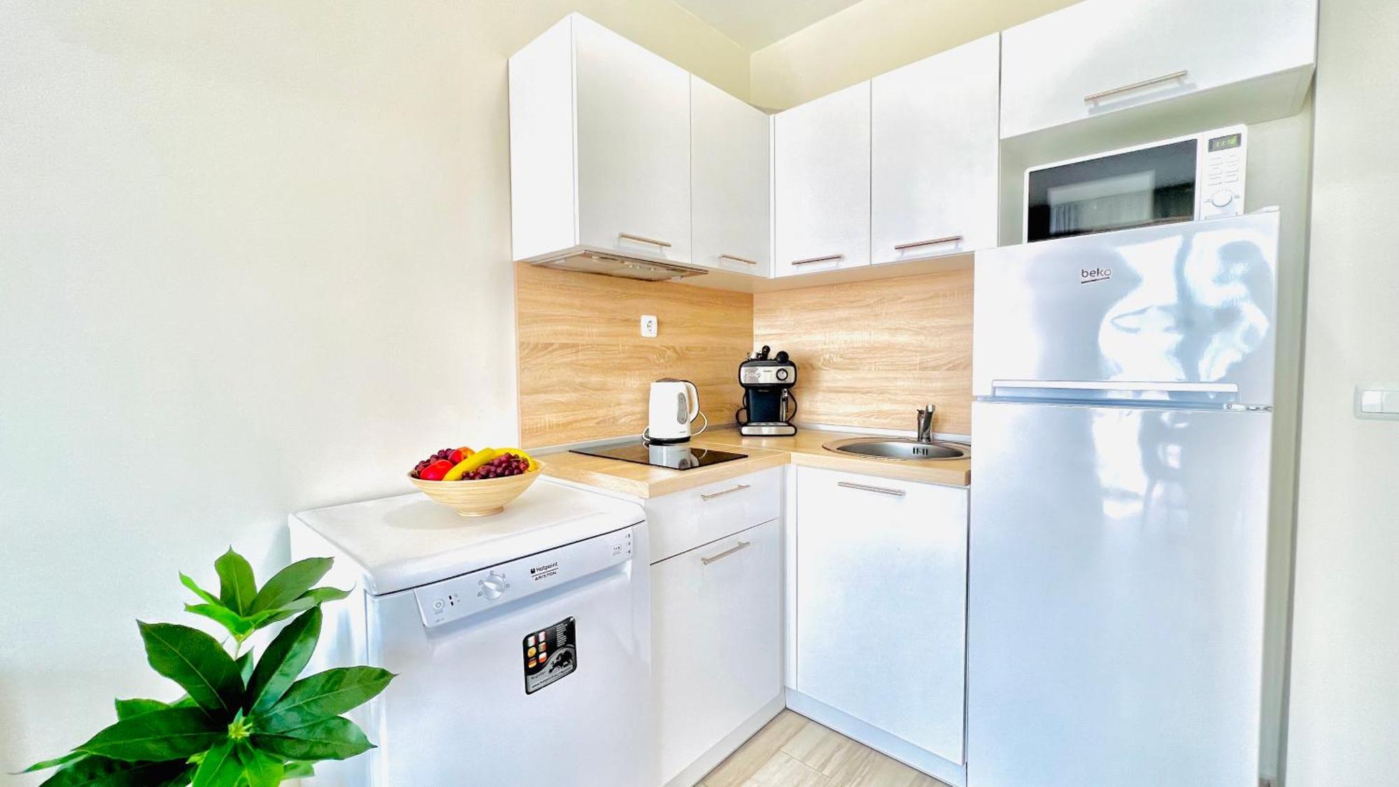 Attractive Family Apartment In Sunny Beach Cascadas Family Resort Buitenkant foto