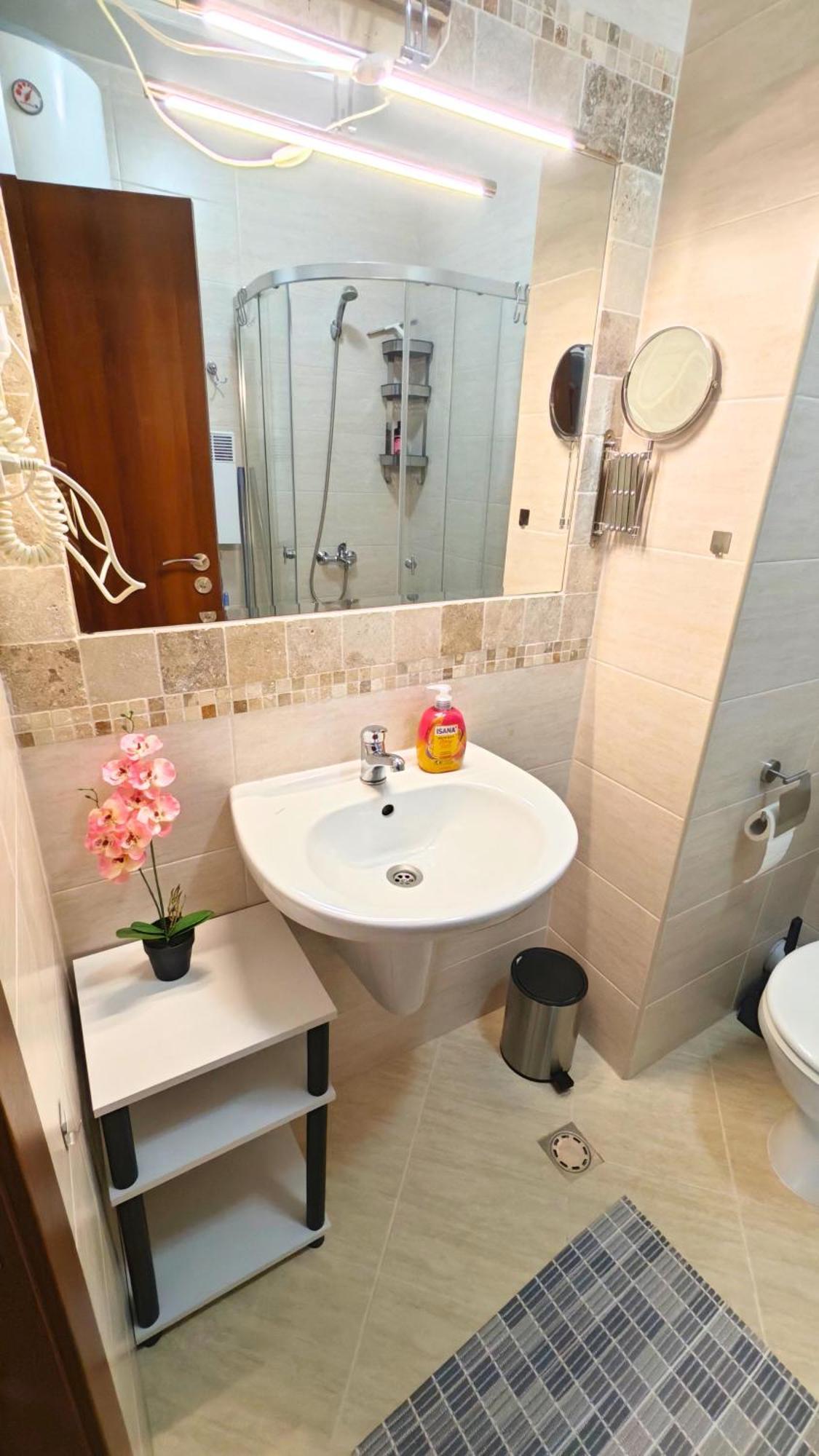 Attractive Family Apartment In Sunny Beach Cascadas Family Resort Buitenkant foto